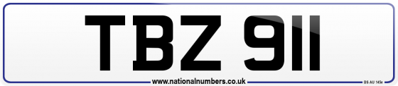 TBZ 911