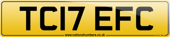 TC17 EFC