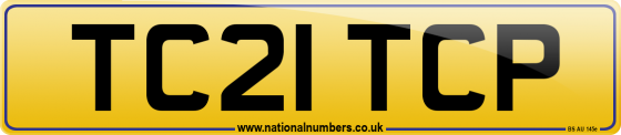 TC21 TCP