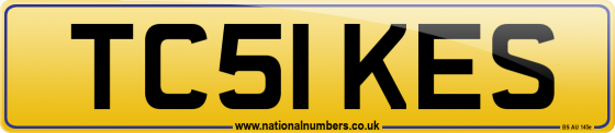 TC51 KES