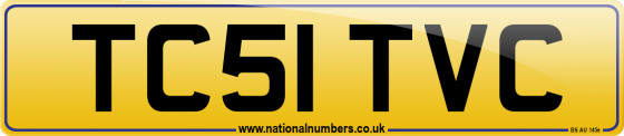 TC51 TVC