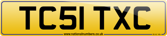 TC51 TXC