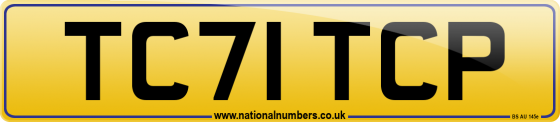 TC71 TCP