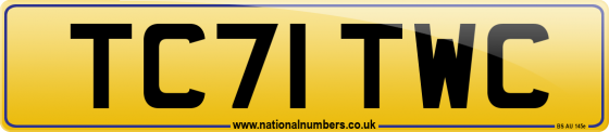 TC71 TWC