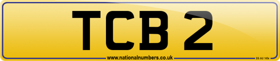 TCB 2