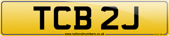 TCB 2J