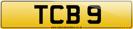 TCB 9