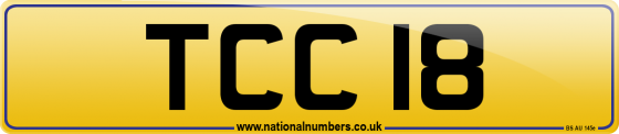 TCC 18