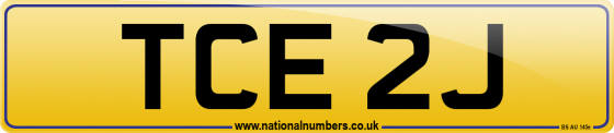 TCE 2J