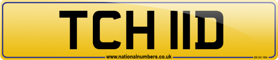 TCH 11D