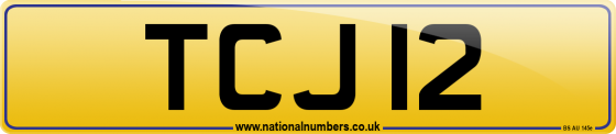 TCJ 12
