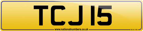TCJ 15