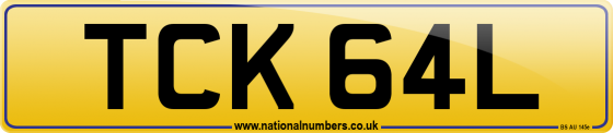 TCK 64L
