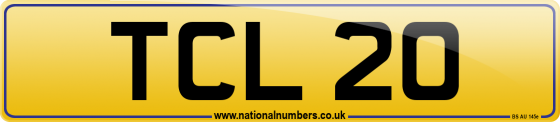 TCL 20