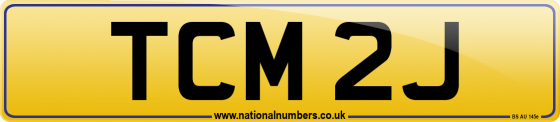 TCM 2J