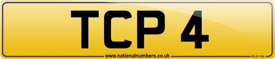 TCP 4