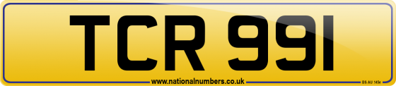 TCR 991