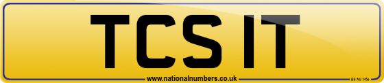 TCS 1T