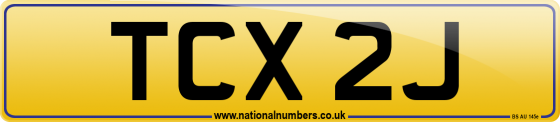 TCX 2J