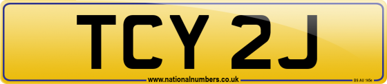 TCY 2J