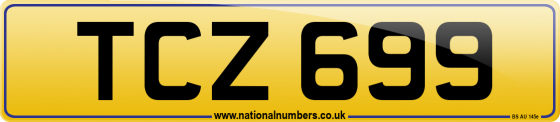 TCZ 699