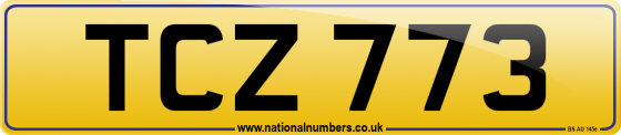 TCZ 773