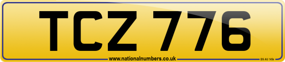 TCZ 776