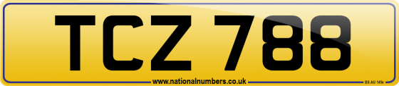 TCZ 788