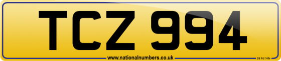 TCZ 994