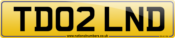 TD02 LND