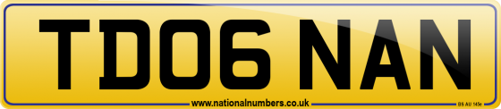 TD06 NAN