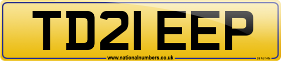 TD21 EEP