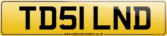 TD51 LND