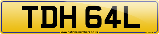 TDH 64L