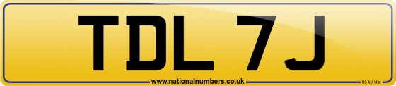 TDL 7J