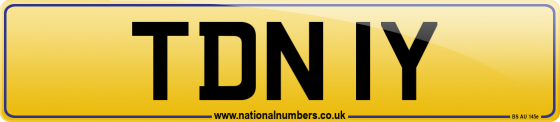 TDN 1Y