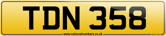 TDN 358