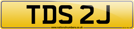 TDS 2J