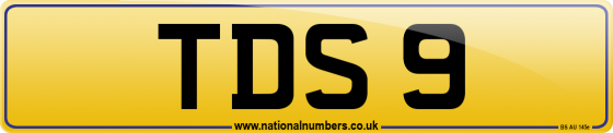 TDS 9