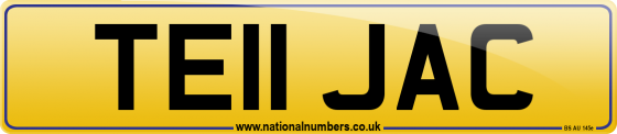 TE11 JAC