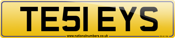 TE51 EYS