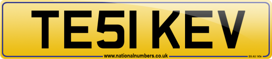 TE51 KEV