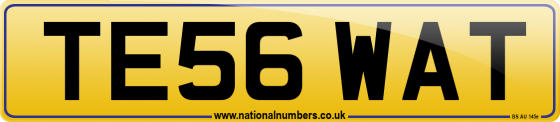 TE56 WAT