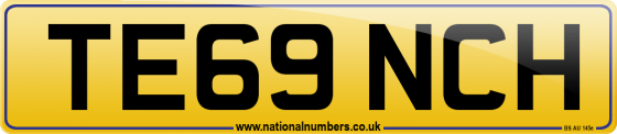 TE69 NCH