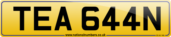 TEA 644N