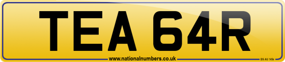 TEA 64R