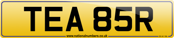 TEA 85R