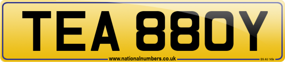 TEA 880Y