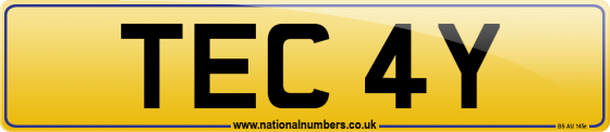 TEC 4Y