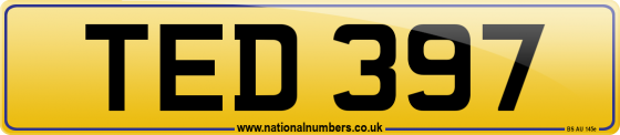 TED 397